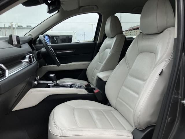 Mazda CX-5 25S L Package