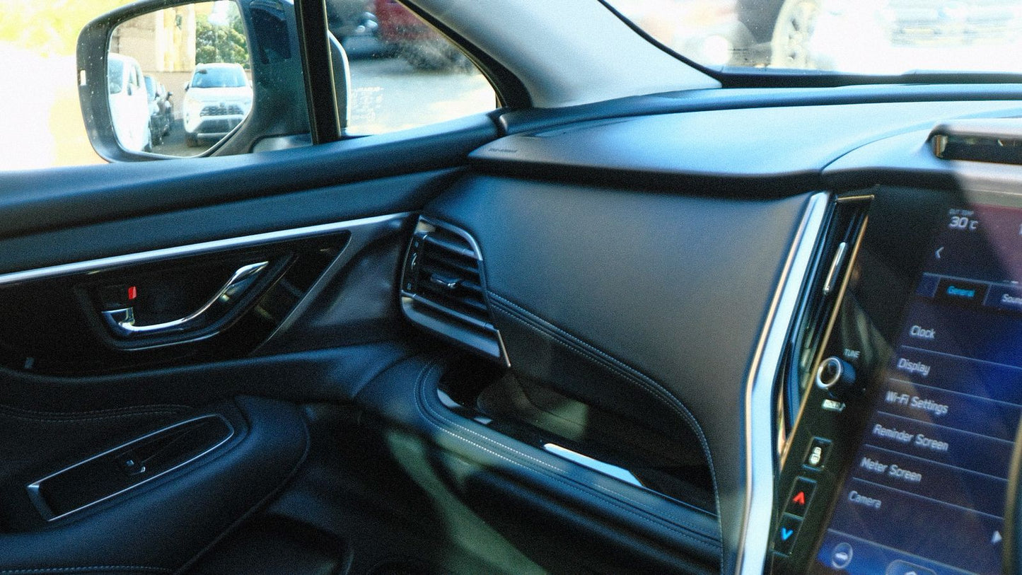 Subaru Outback 2022 Pearl