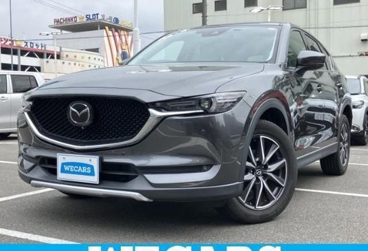 Mazda CX-5 25S L Package