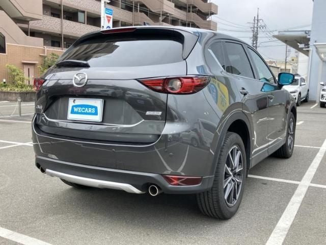 Mazda CX-5 25S L Package