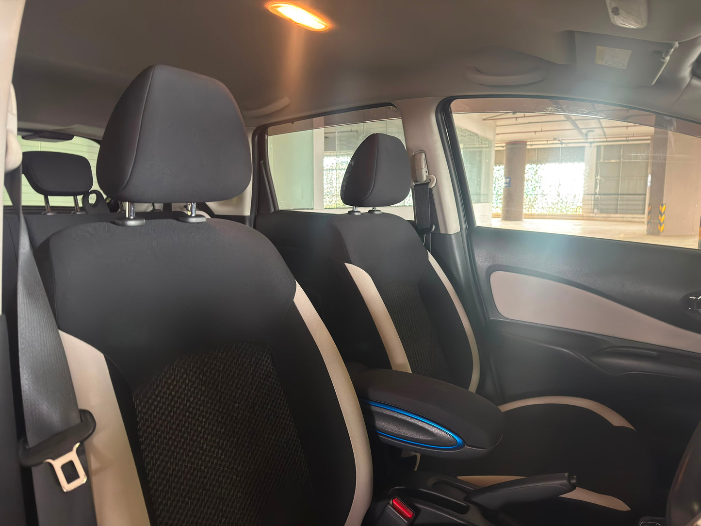Nissan Note E-Power | 2020 | 1200cc | Black