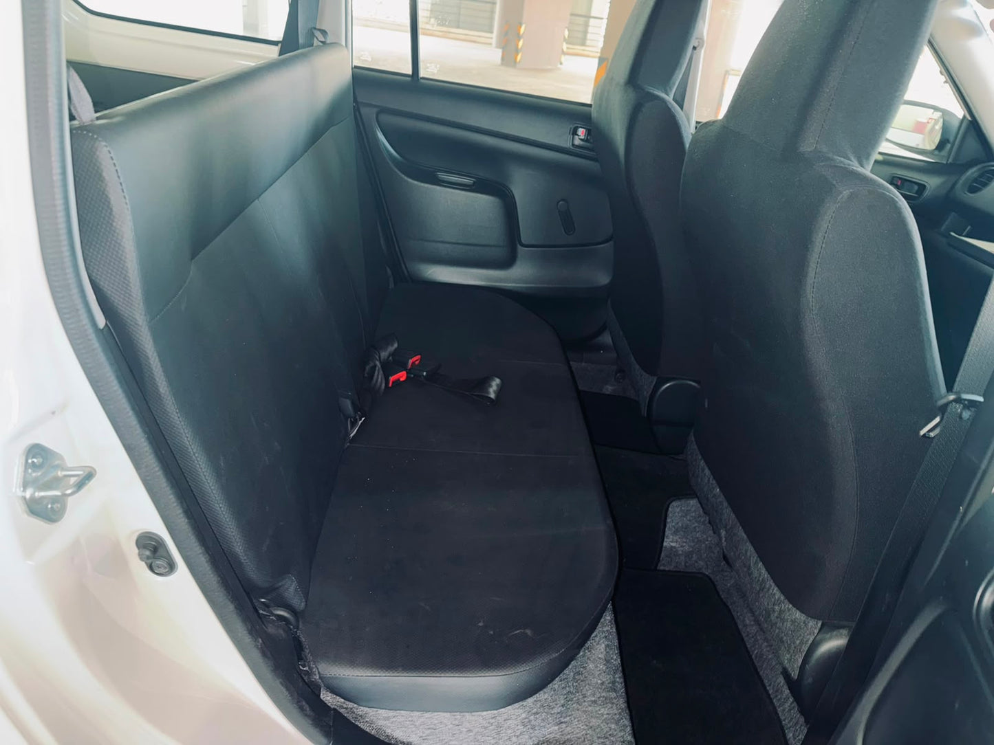 Toyota Probox I 2019 I 1300cc I White