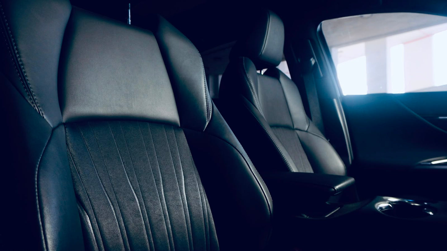 Toyota Harrier| 2020 | 2000cc | Blue