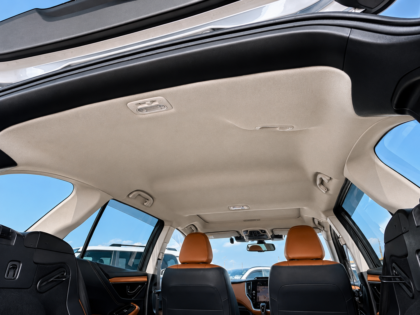 Subaru Outback | 2022 | 1800cc | Silver