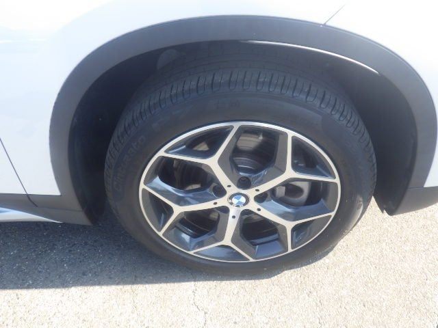 BMW X1 2018 X-Drive 20i