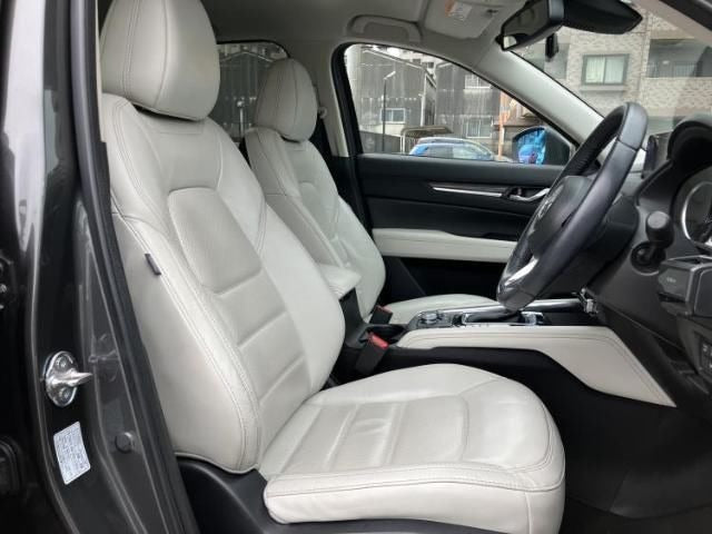Mazda CX-5 25S L Package