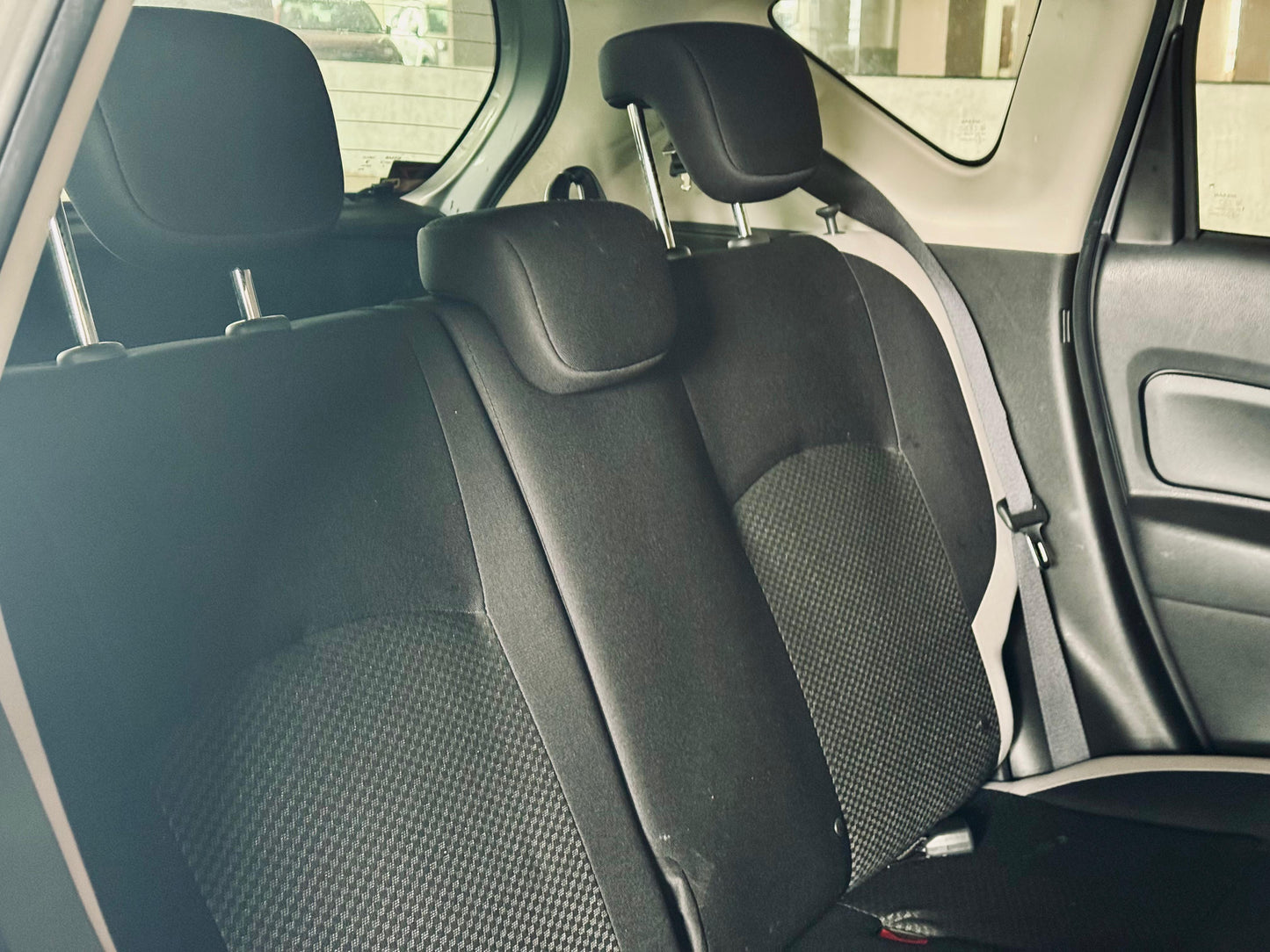 Nissan Note| 2020 | 1200cc | Silver