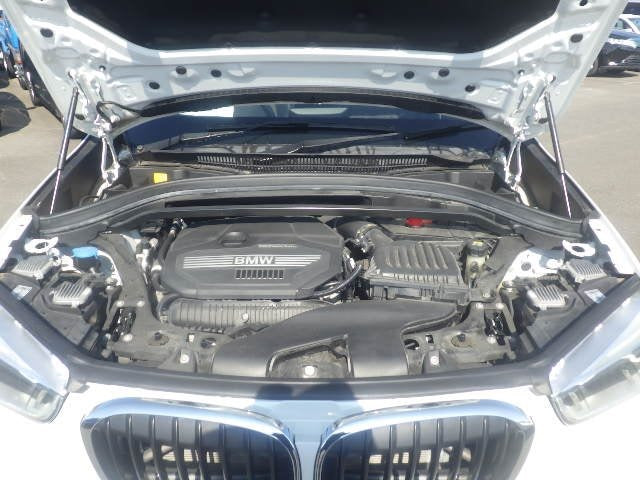 BMW X1 2018 X-Drive 20i