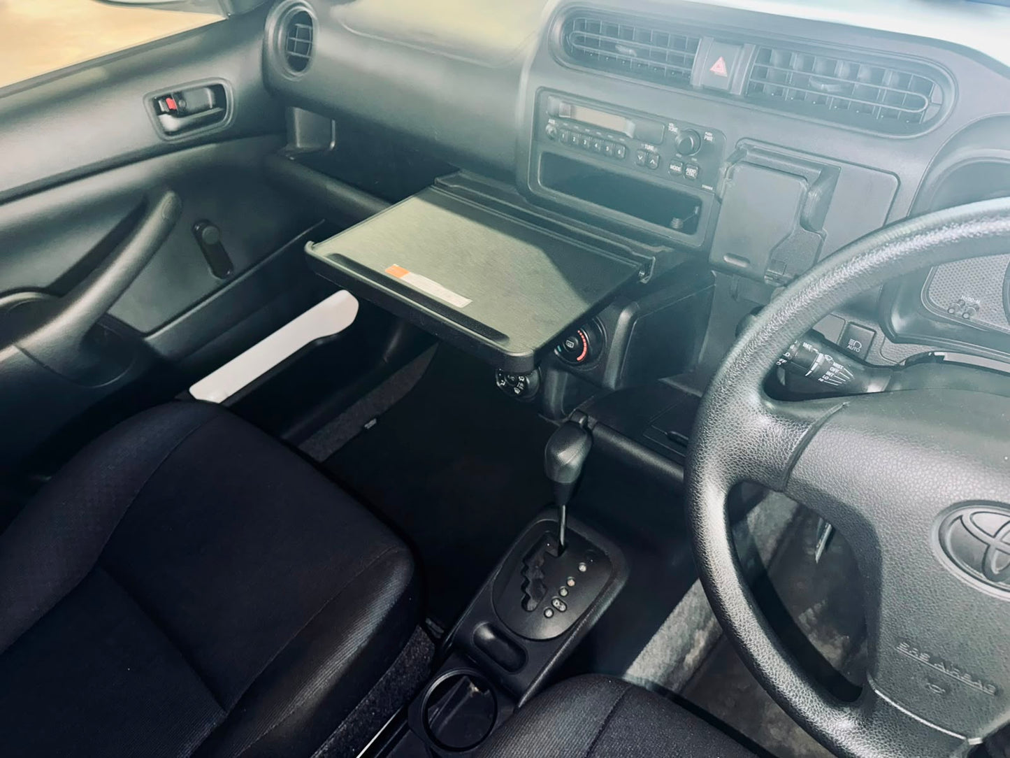 Toyota Probox I 2019 I 1300cc I White