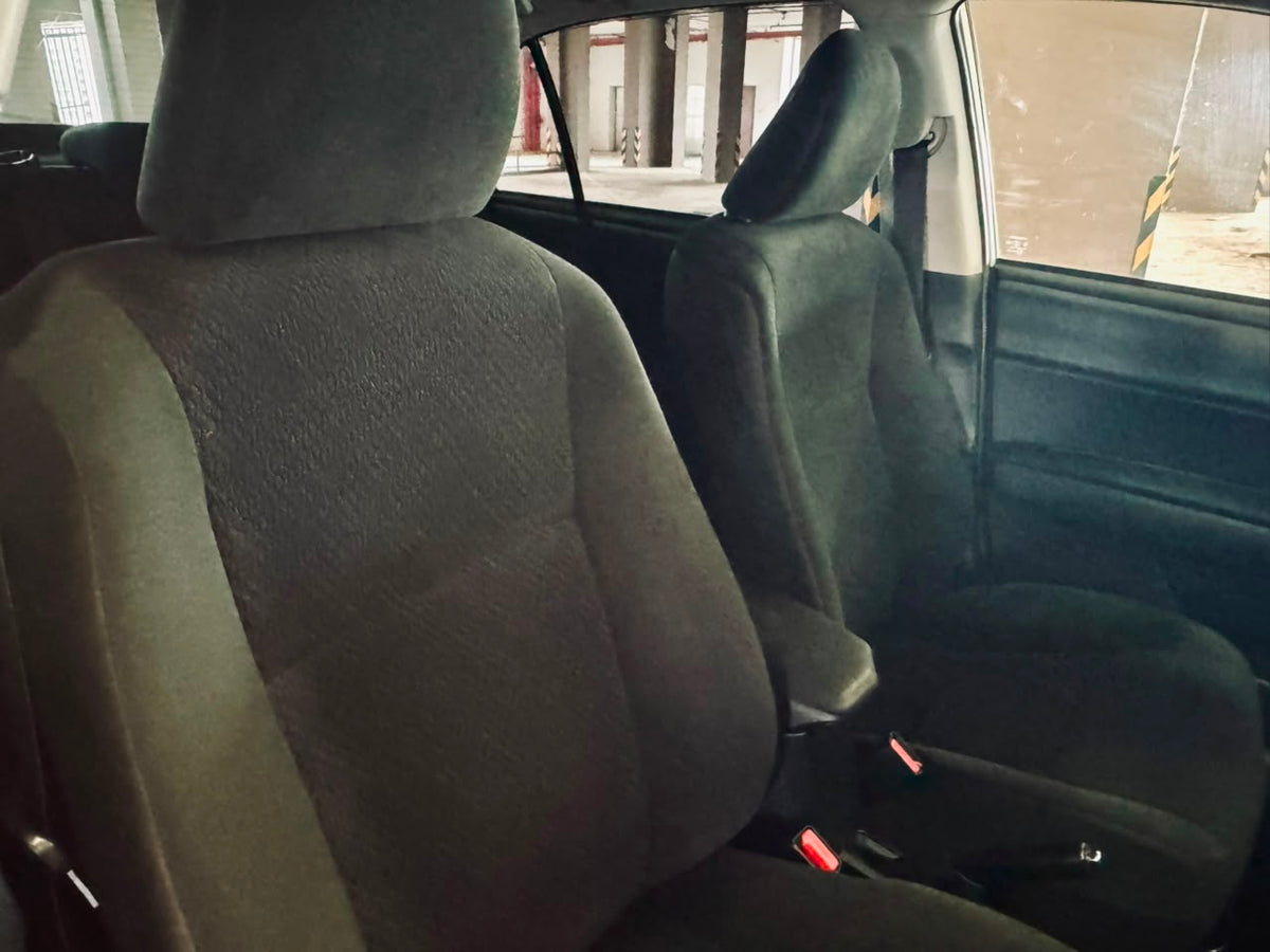 Toyota Axio G Package | 2019 | 1500cc | Silver