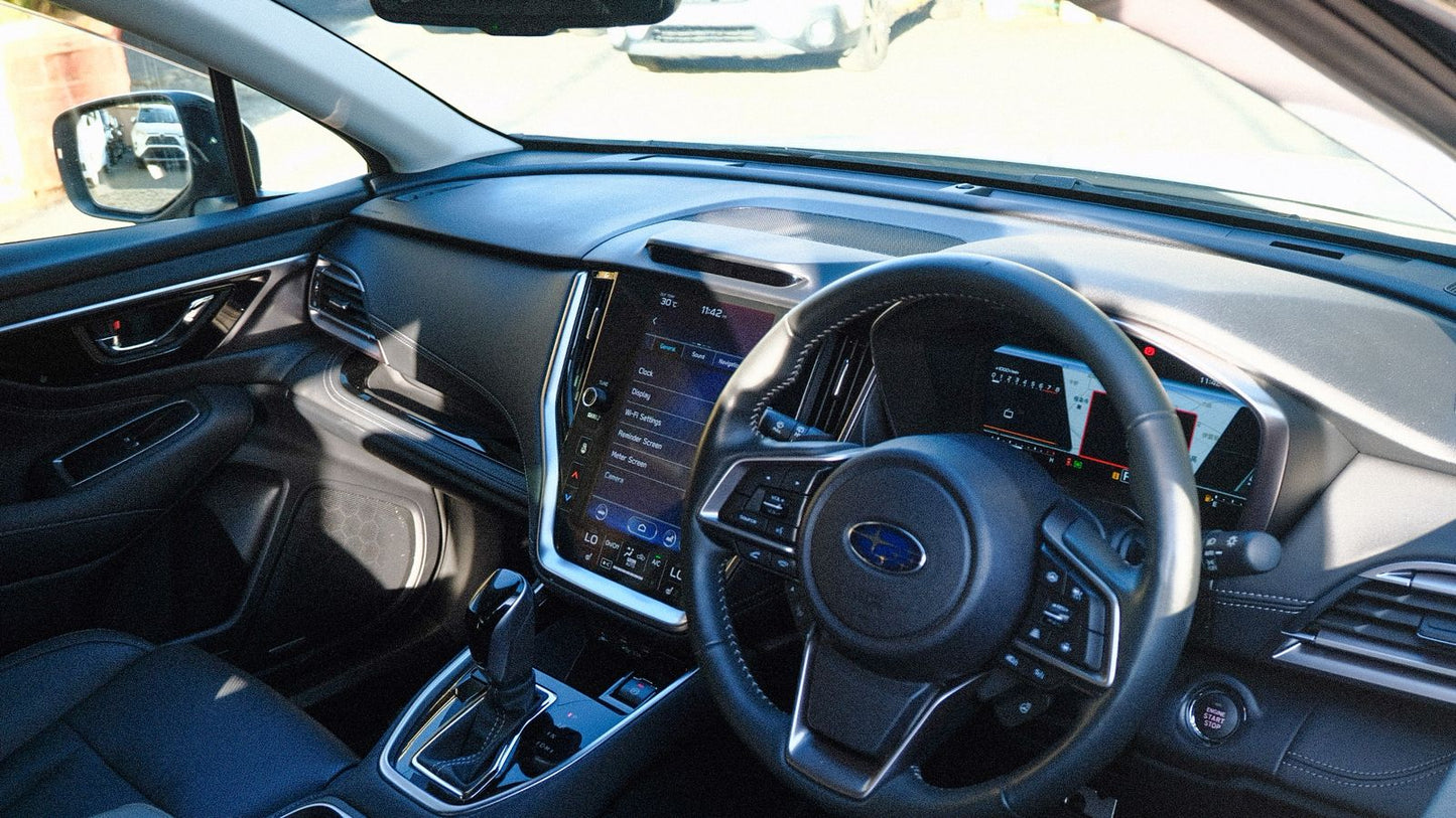 Subaru Outback 2022 Pearl
