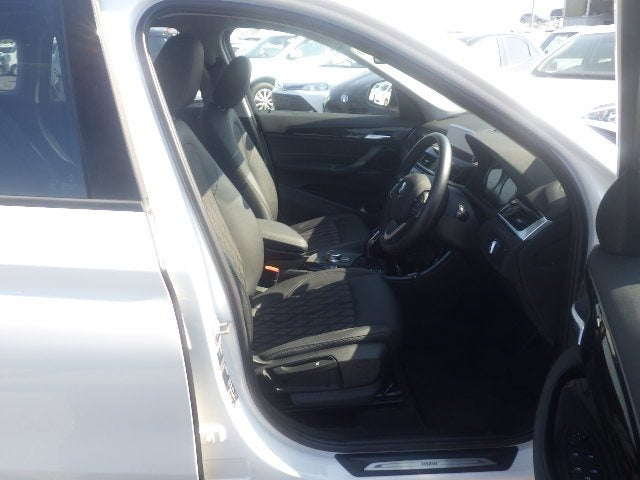 BMW X1 2018 X-Drive 20i