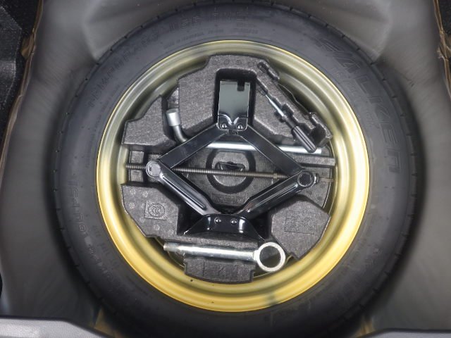 Subaru Forester 2018