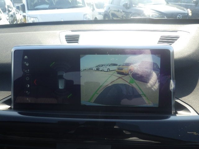 BMW X1 2018 X-Drive 20i