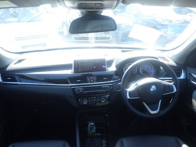 BMW X1 2018 X-Drive 20i