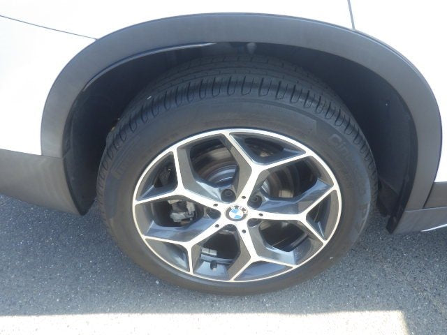 BMW X1 2018 X-Drive 20i