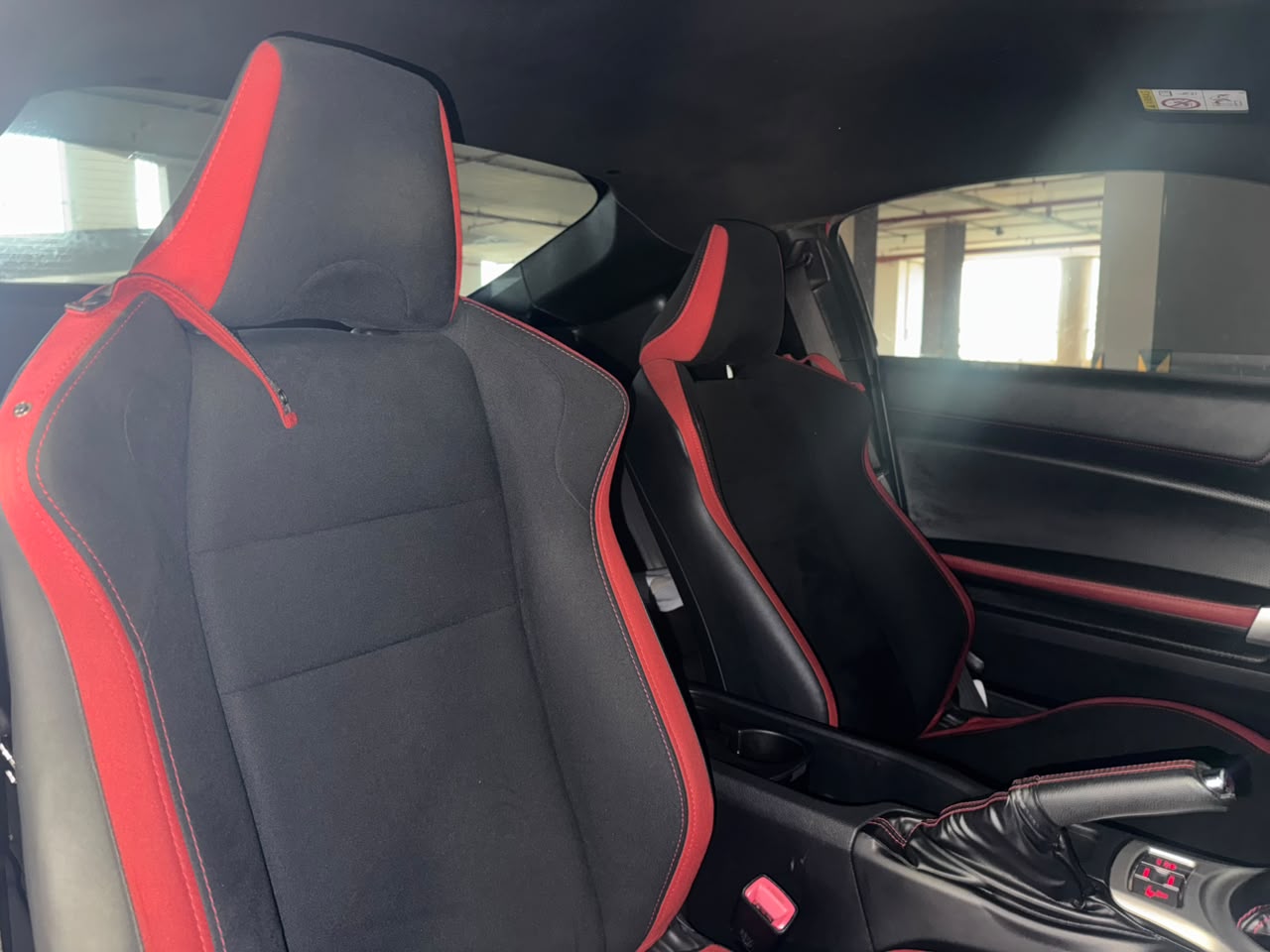 Toyota GT86 | 2020 | 2000cc | Red