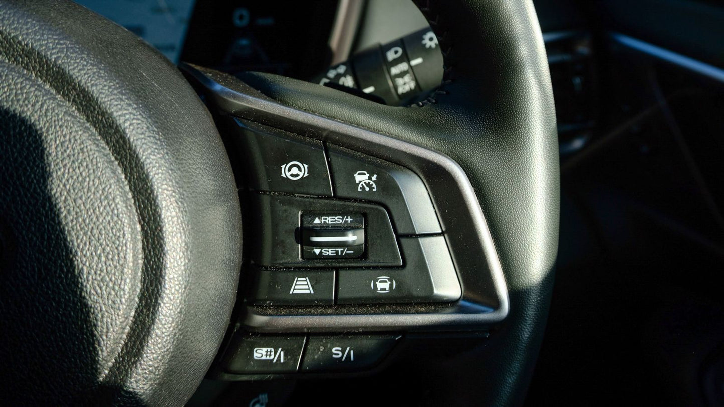 Subaru Outback 2022 Pearl