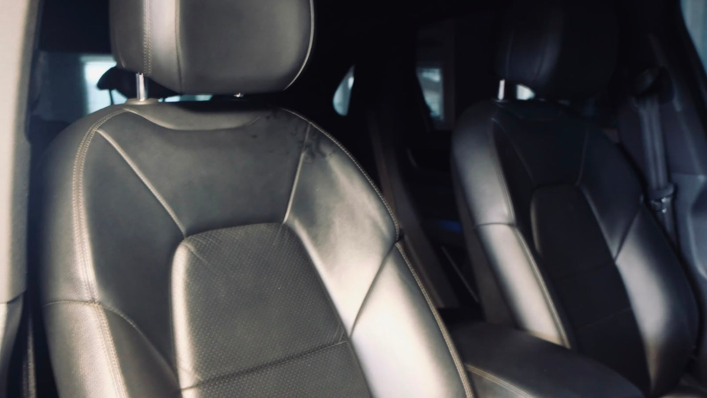 Porsche Cayenne| 2019 | 3000cc | Black
