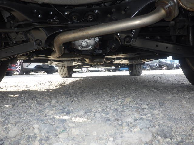 Subaru Forester 2018