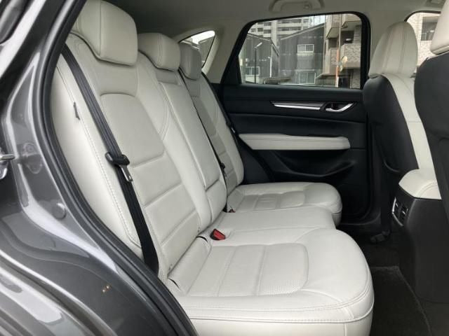 Mazda CX-5 25S L Package