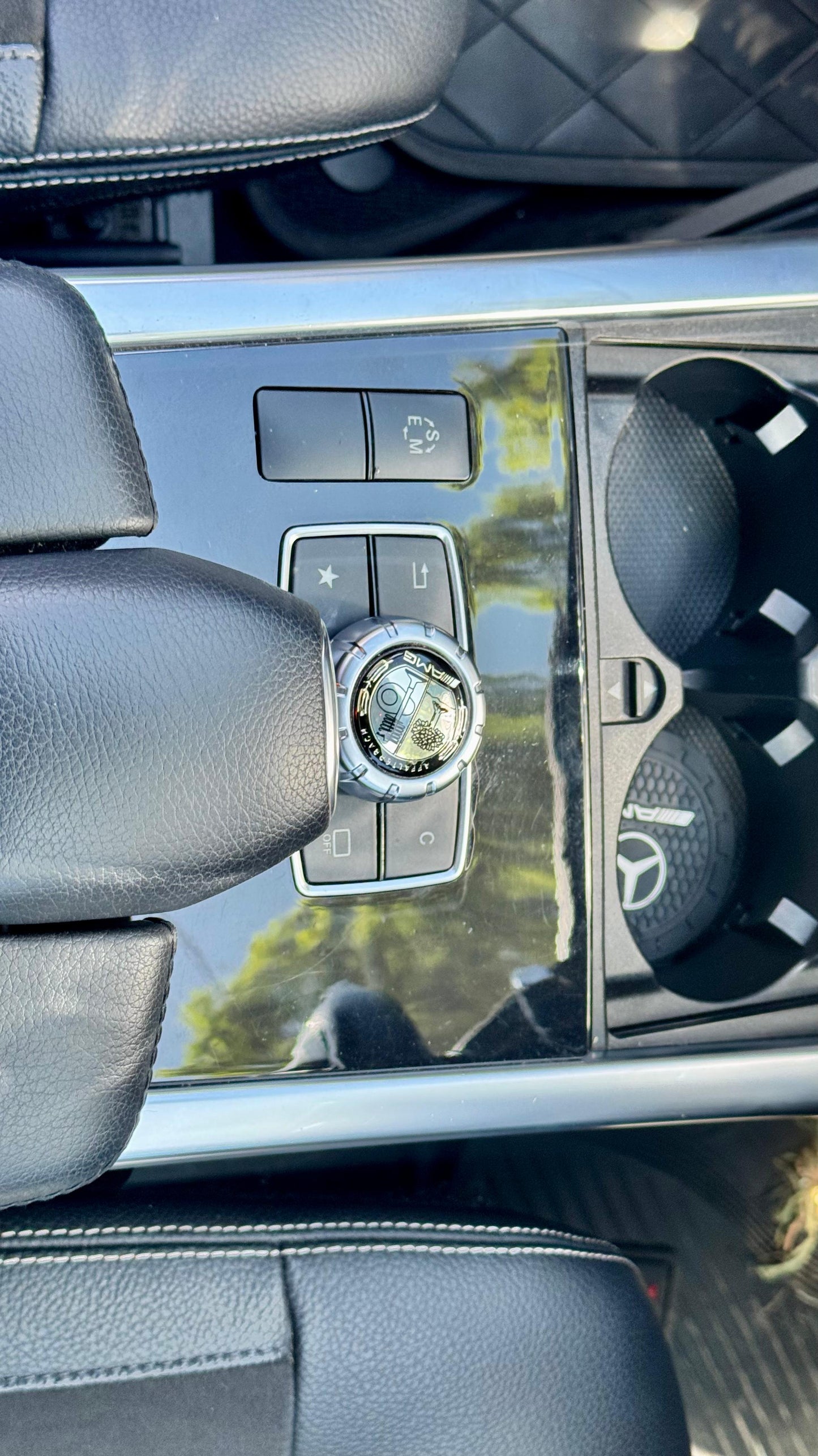 Mercedes E250 | 2015 | 2000cc | Black