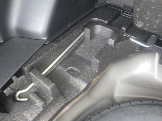 Subaru Forester 2018