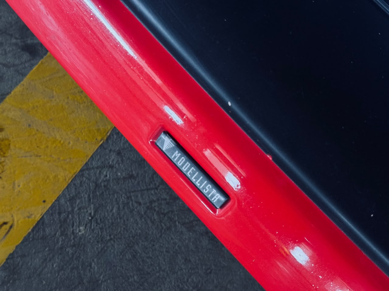 Toyota GT86 | 2020 | 2000cc | Red