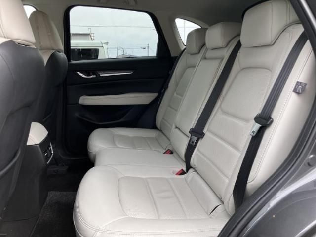 Mazda CX-5 25S L Package