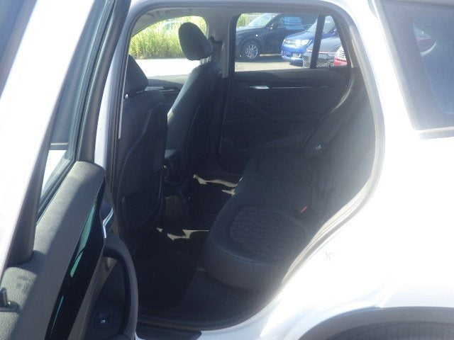 BMW X1 2018 X-Drive 20i