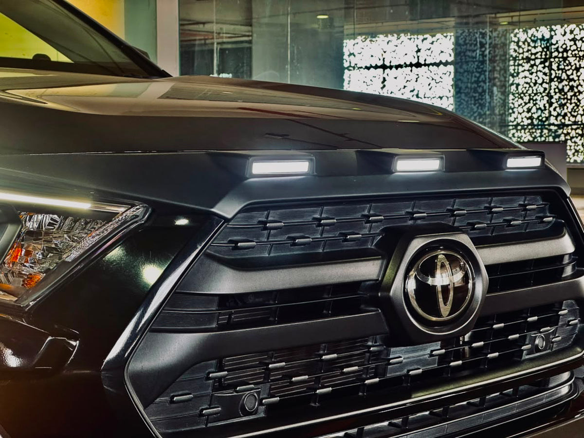 Toyota RAV4 | 2019 | 2000cc | Black