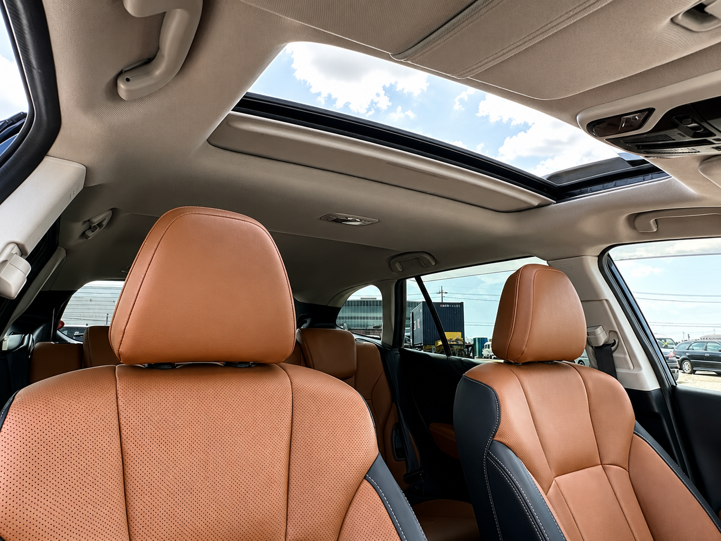 Subaru Outback | 2022 | 1800cc | Silver
