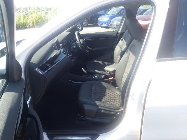 BMW X1 2018 X-Drive 20i