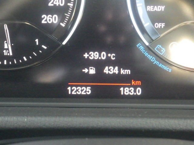 BMW X1 2018 X-Drive 20i