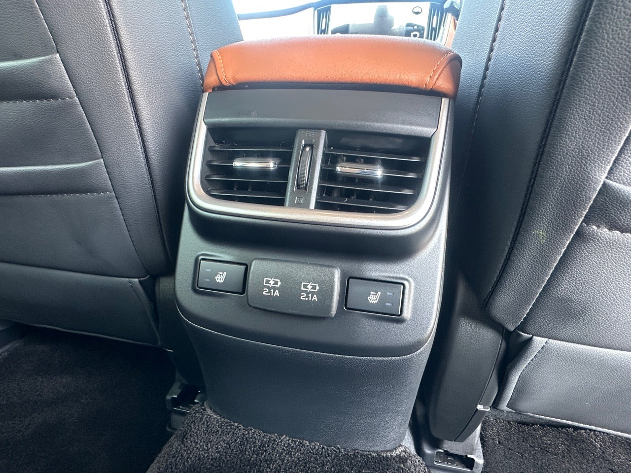Subaru Outback | 2022 | 1800cc | Black