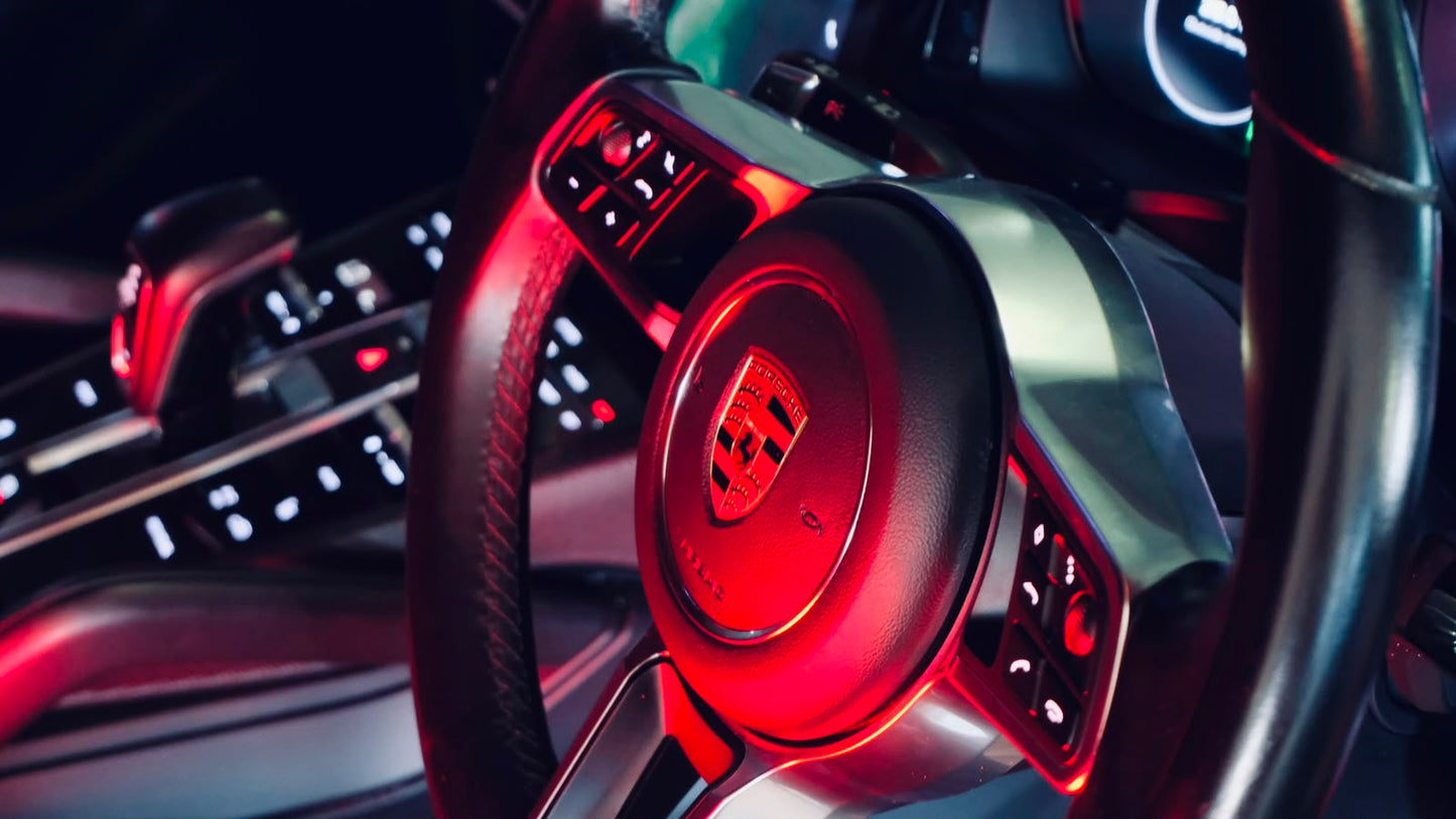 Porsche Cayenne| 2019 | 3000cc | Black