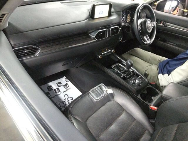 Mazda CX-5 25S L Package