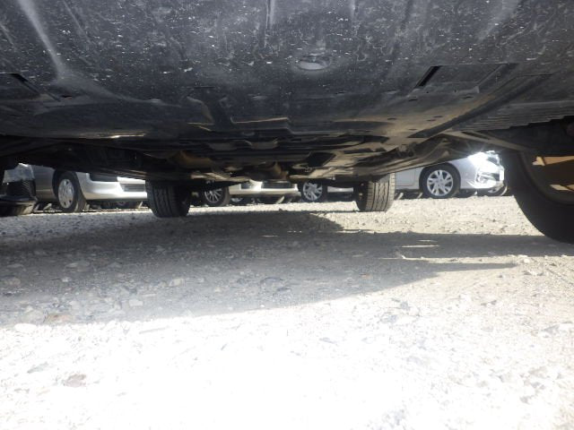 Subaru Forester 2018